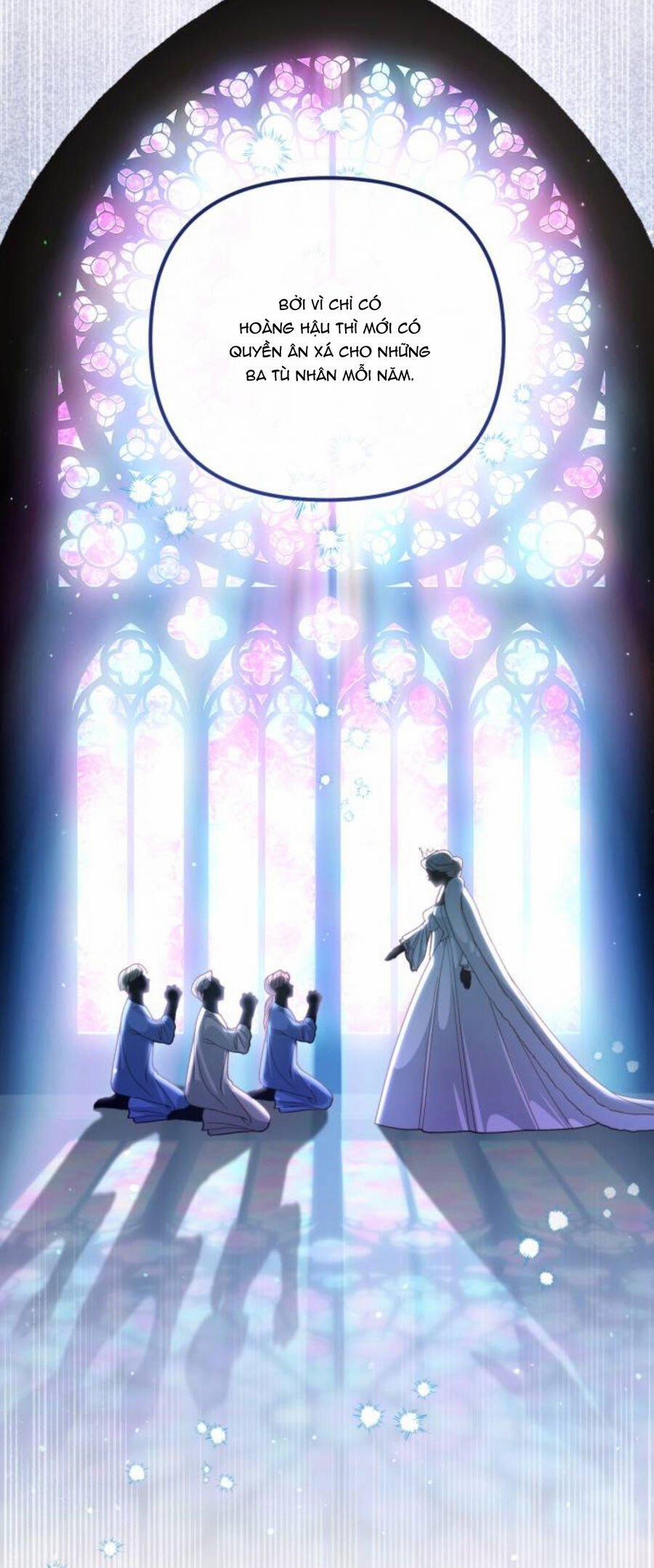 Hoàng Hậu Tái Hôn 140 trang 6