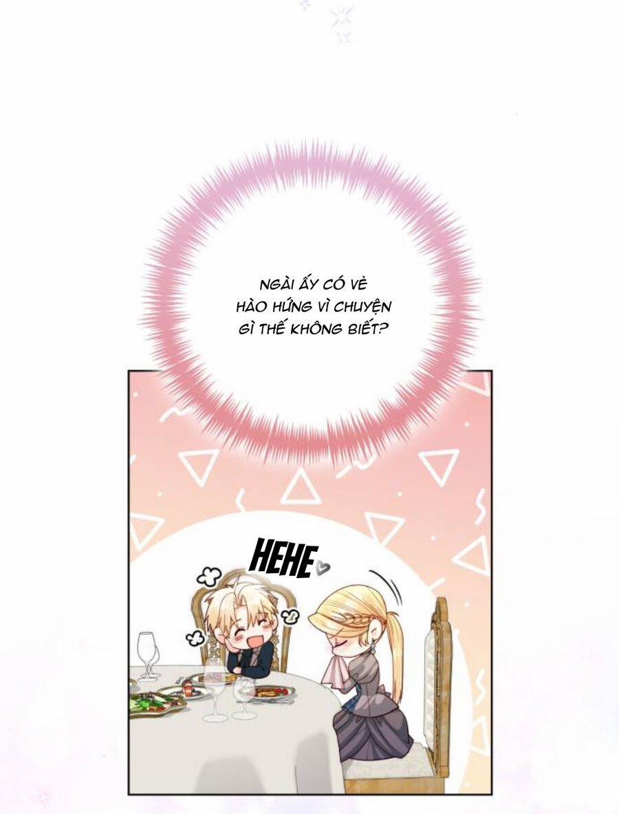 Hoàng Hậu Tái Hôn 140 trang 61