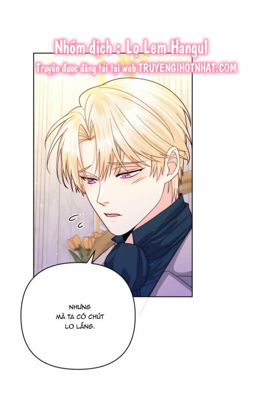 Hoàng Hậu Tái Hôn 140 trang 63