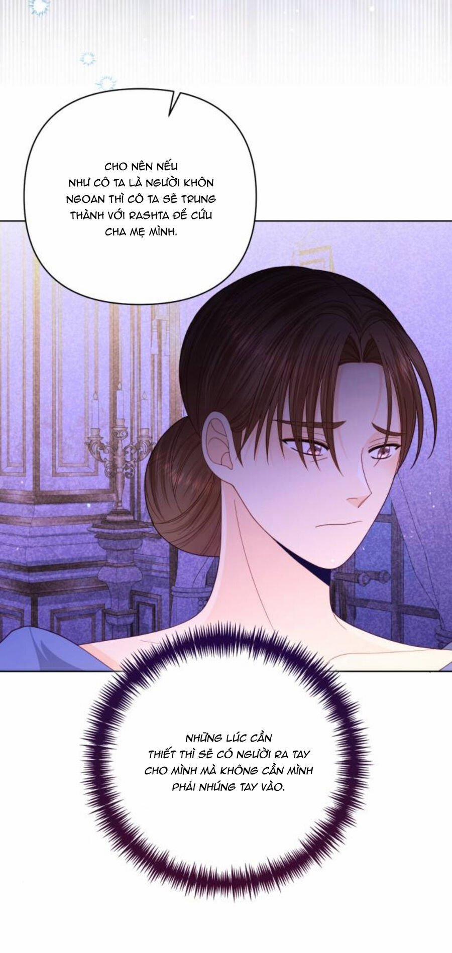 Hoàng Hậu Tái Hôn 140 trang 7