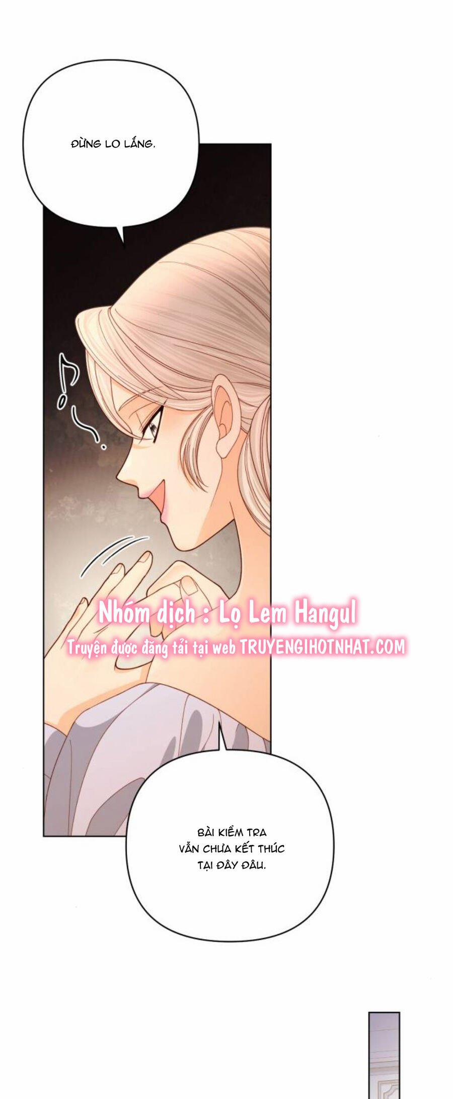 Hoàng Hậu Tái Hôn 140 trang 8