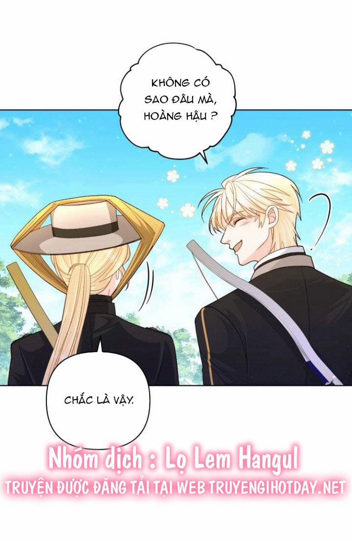 Hoàng Hậu Tái Hôn 142 trang 10