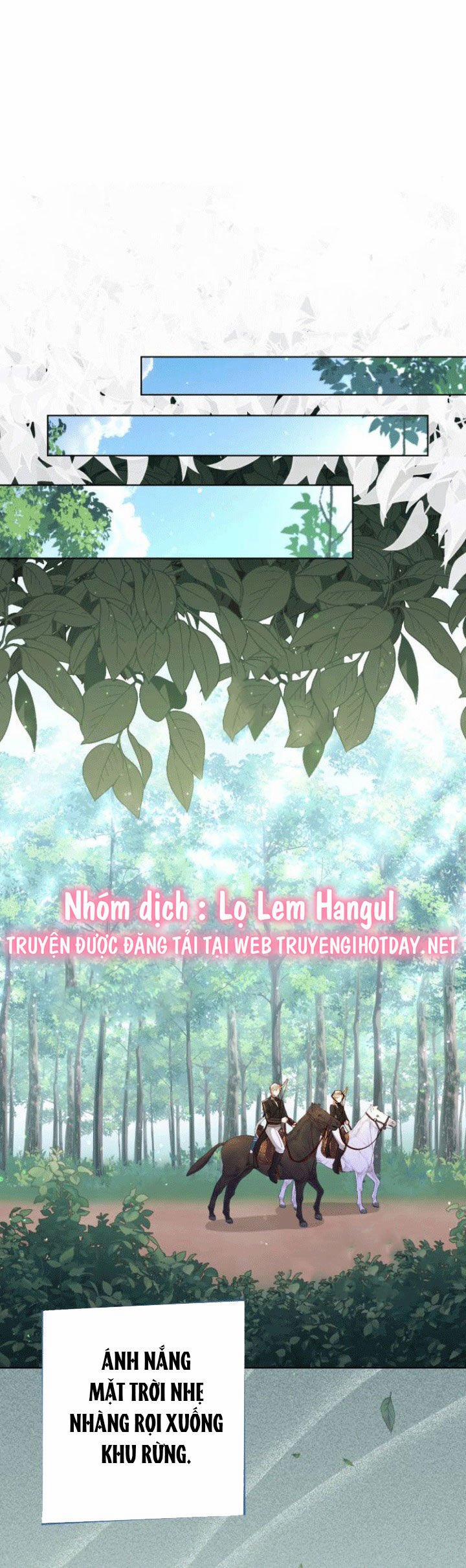 Hoàng Hậu Tái Hôn 142 trang 11