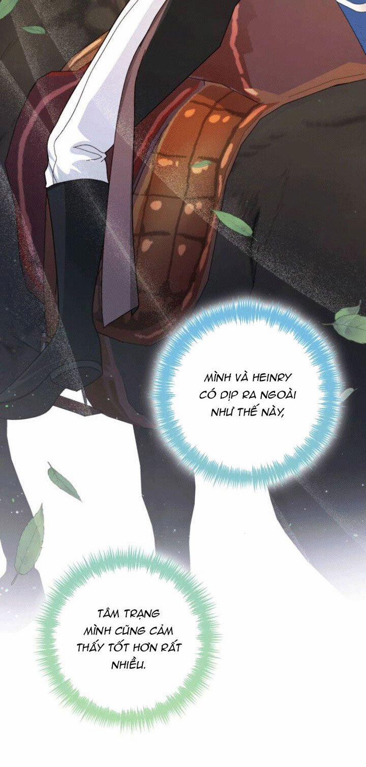 Hoàng Hậu Tái Hôn 142 trang 14