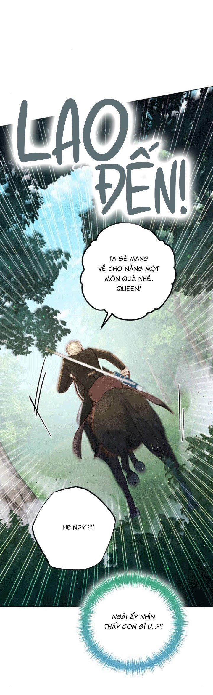 Hoàng Hậu Tái Hôn 142 trang 16