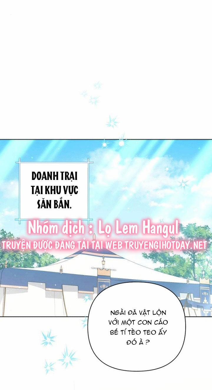 Hoàng Hậu Tái Hôn 142 trang 24