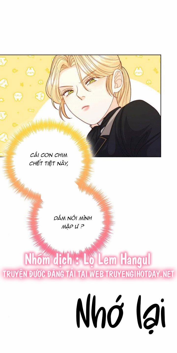 Hoàng Hậu Tái Hôn 142 trang 35