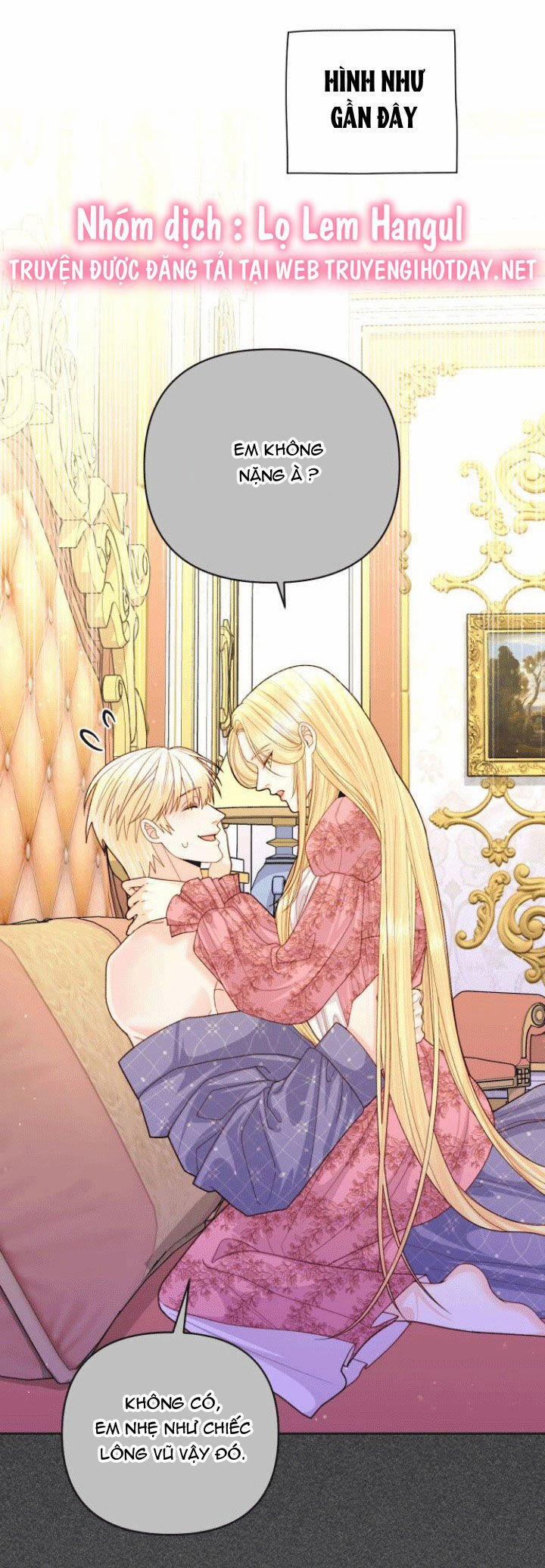 Hoàng Hậu Tái Hôn 142 trang 36
