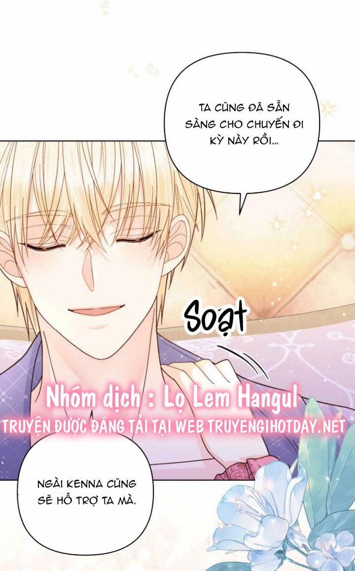 Hoàng Hậu Tái Hôn 142 trang 4