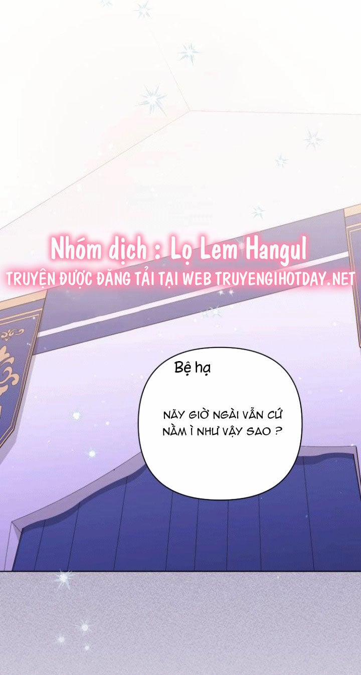 Hoàng Hậu Tái Hôn 142 trang 42