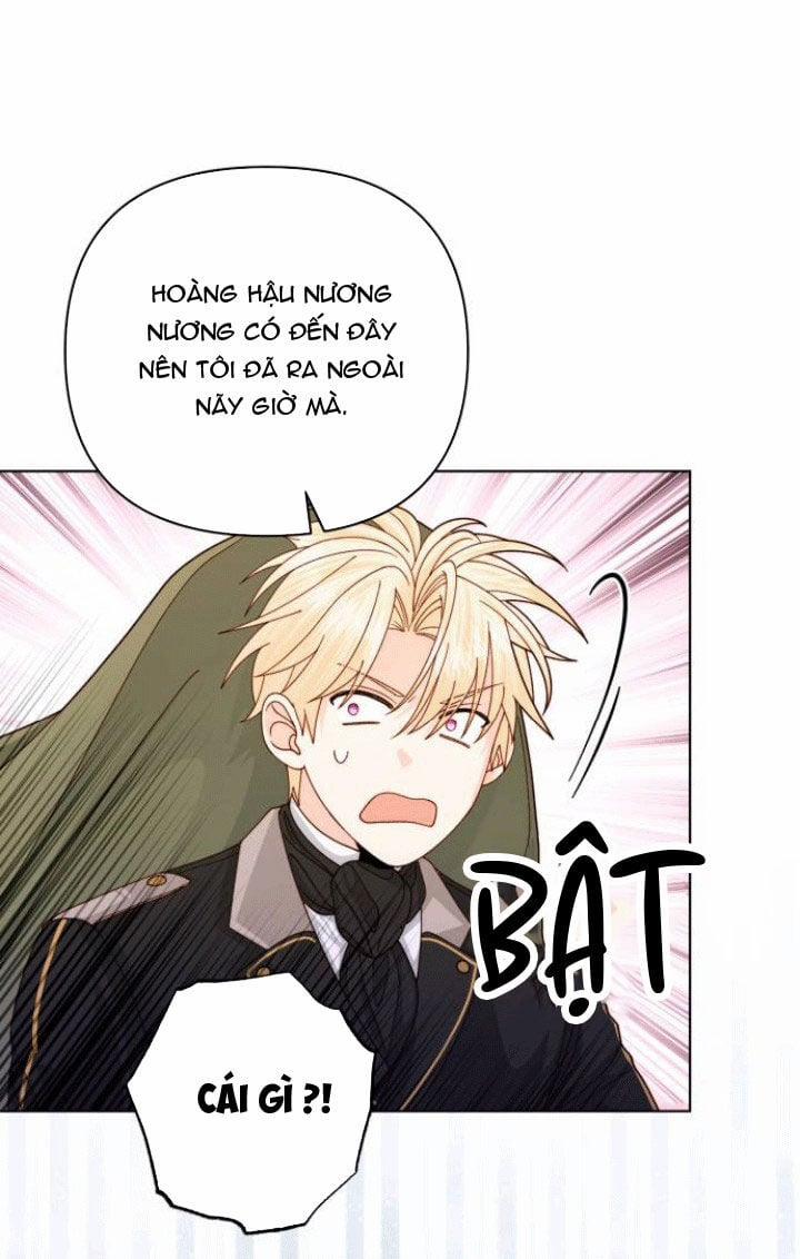 Hoàng Hậu Tái Hôn 142 trang 44