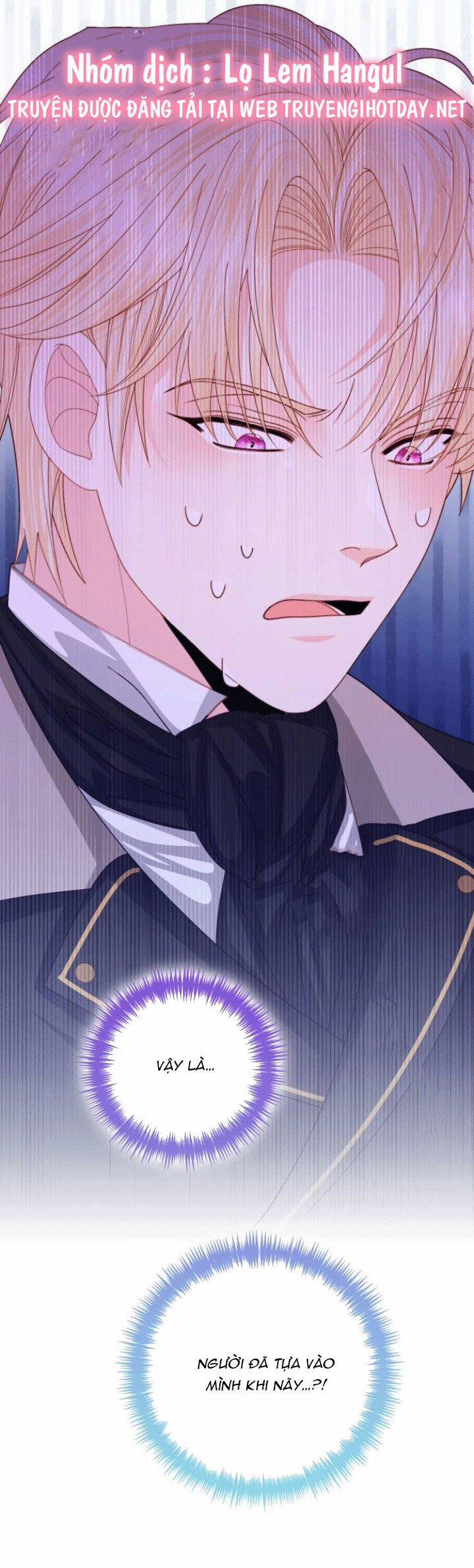 Hoàng Hậu Tái Hôn 142 trang 45