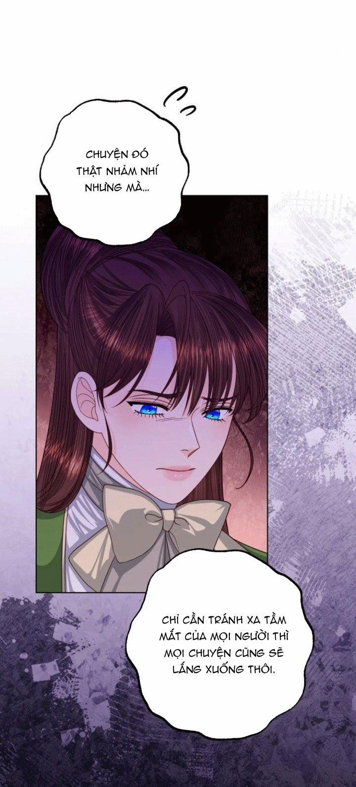 Hoàng Hậu Tái Hôn 142 trang 48