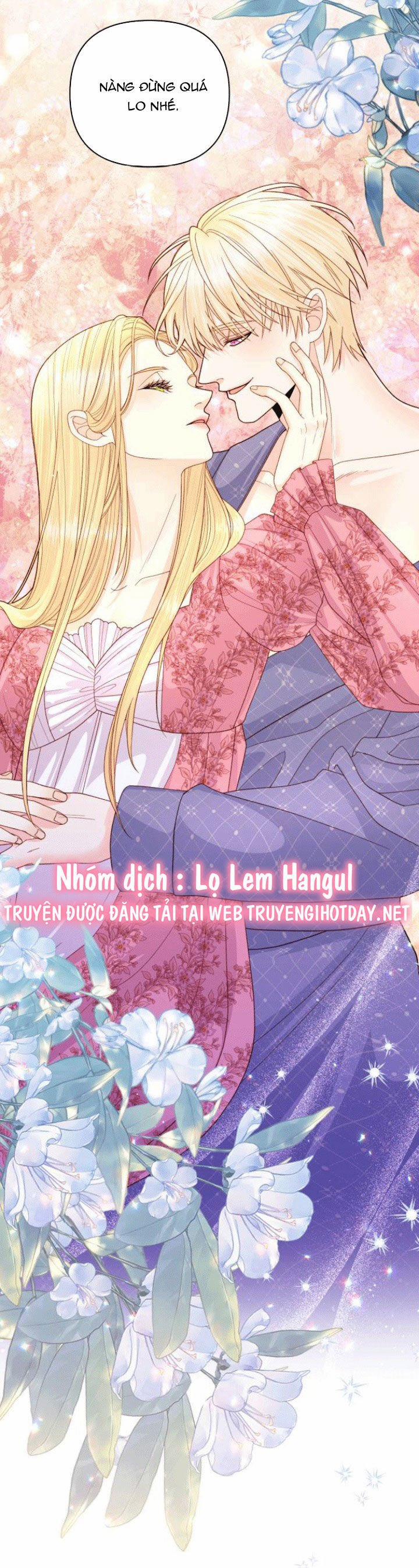 Hoàng Hậu Tái Hôn 142 trang 5