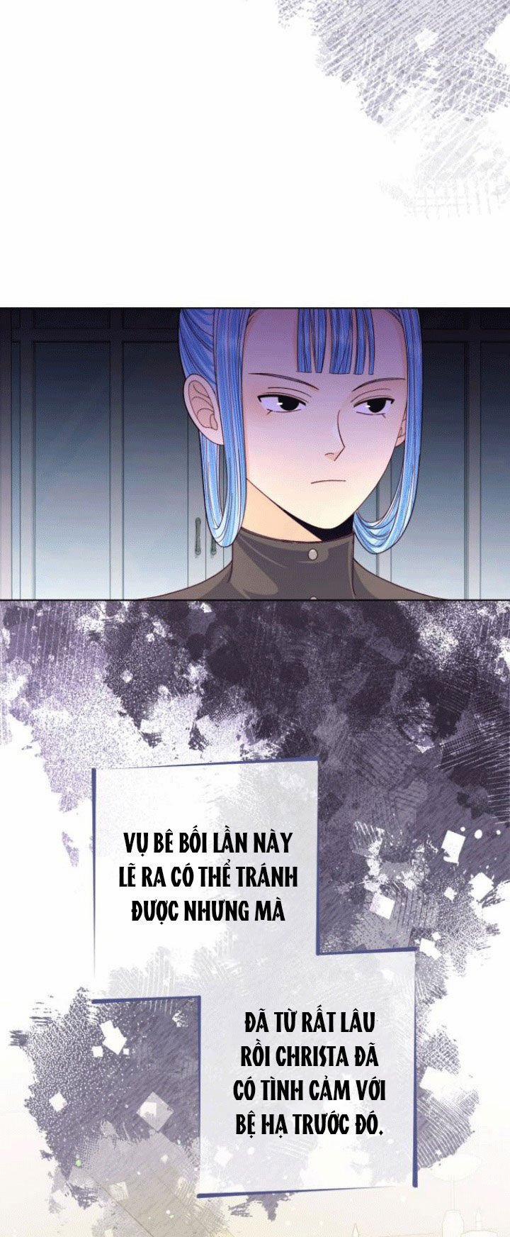 Hoàng Hậu Tái Hôn 142 trang 51