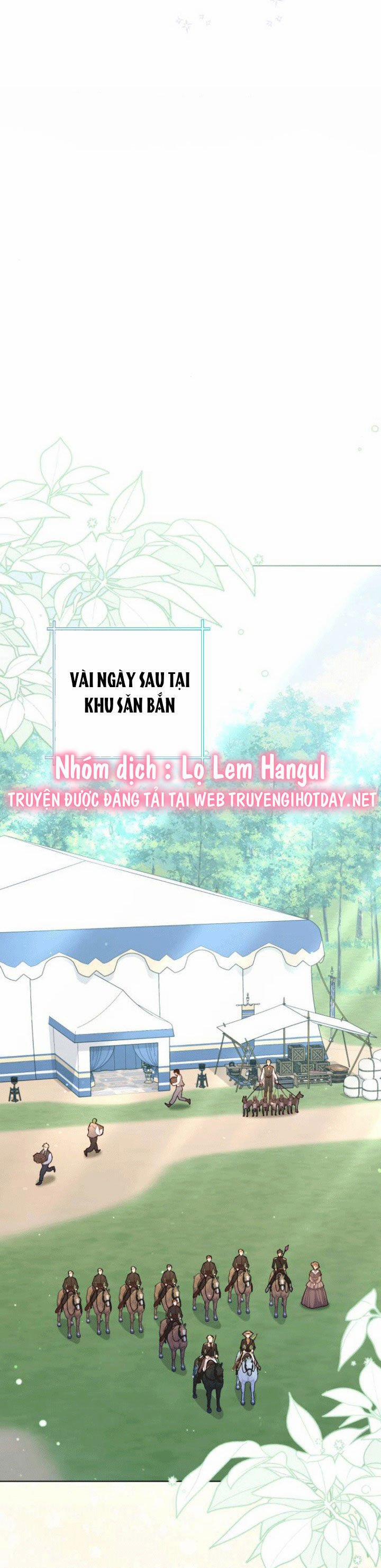 Hoàng Hậu Tái Hôn 142 trang 6