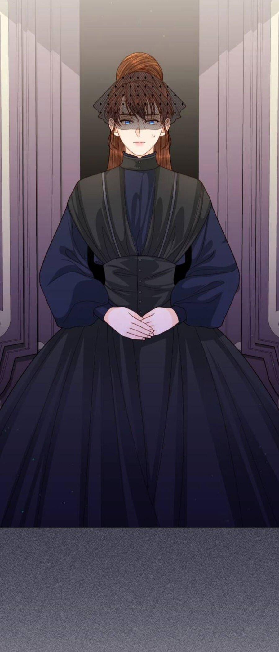 Hoàng Hậu Tái Hôn 143 trang 13