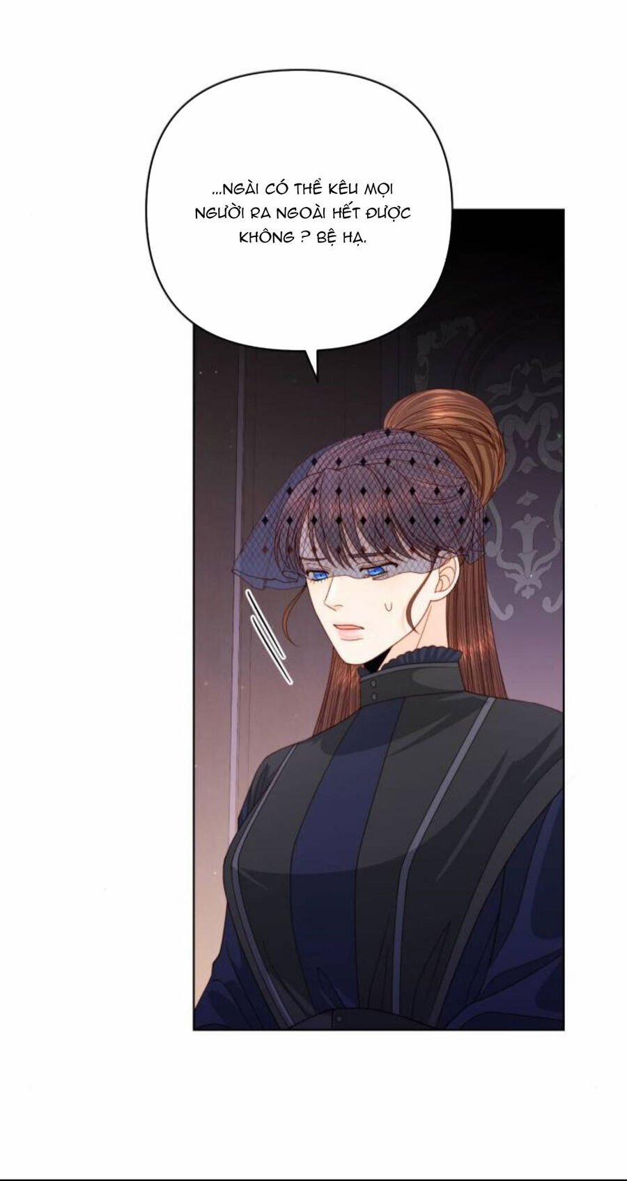 Hoàng Hậu Tái Hôn 143 trang 15