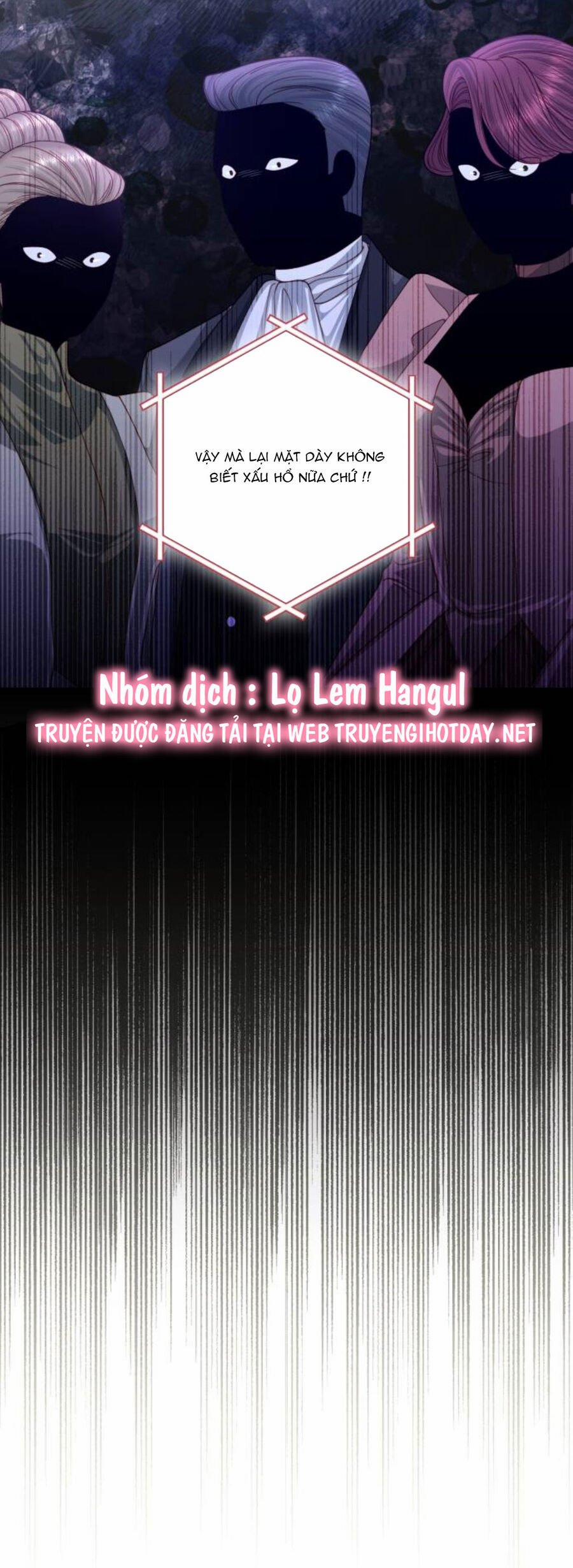 Hoàng Hậu Tái Hôn 143 trang 27