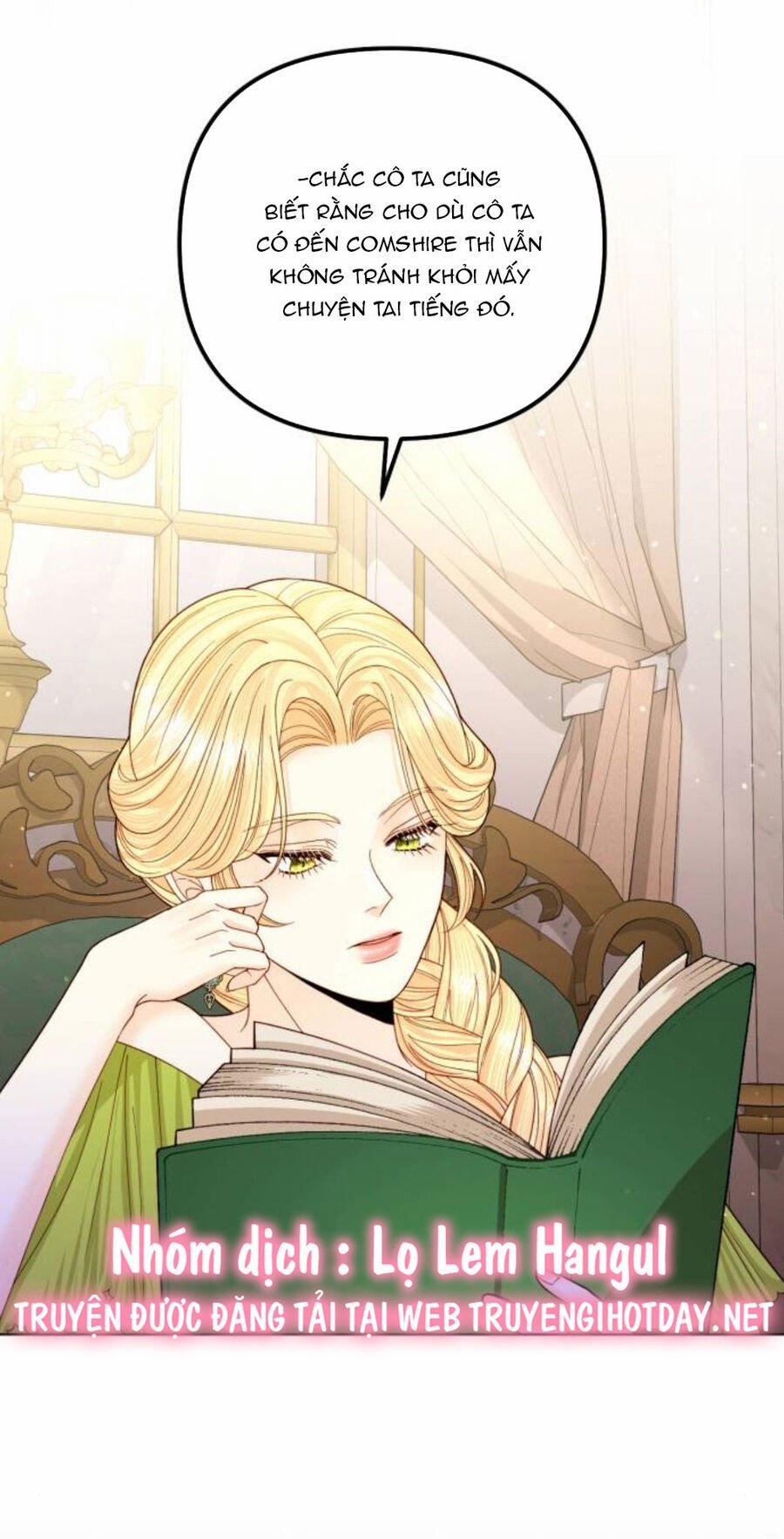 Hoàng Hậu Tái Hôn 143 trang 28