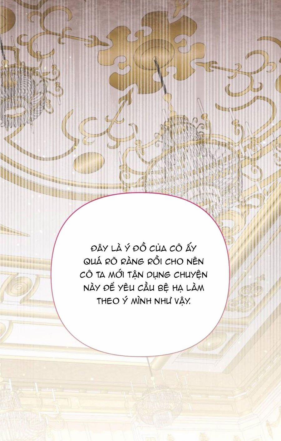 Hoàng Hậu Tái Hôn 143 trang 30