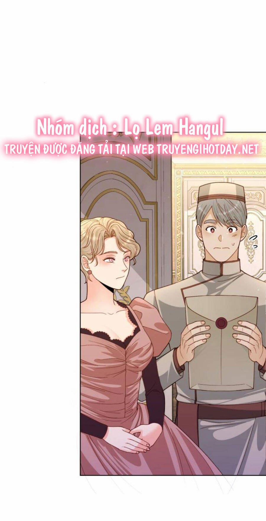 Hoàng Hậu Tái Hôn 143 trang 32