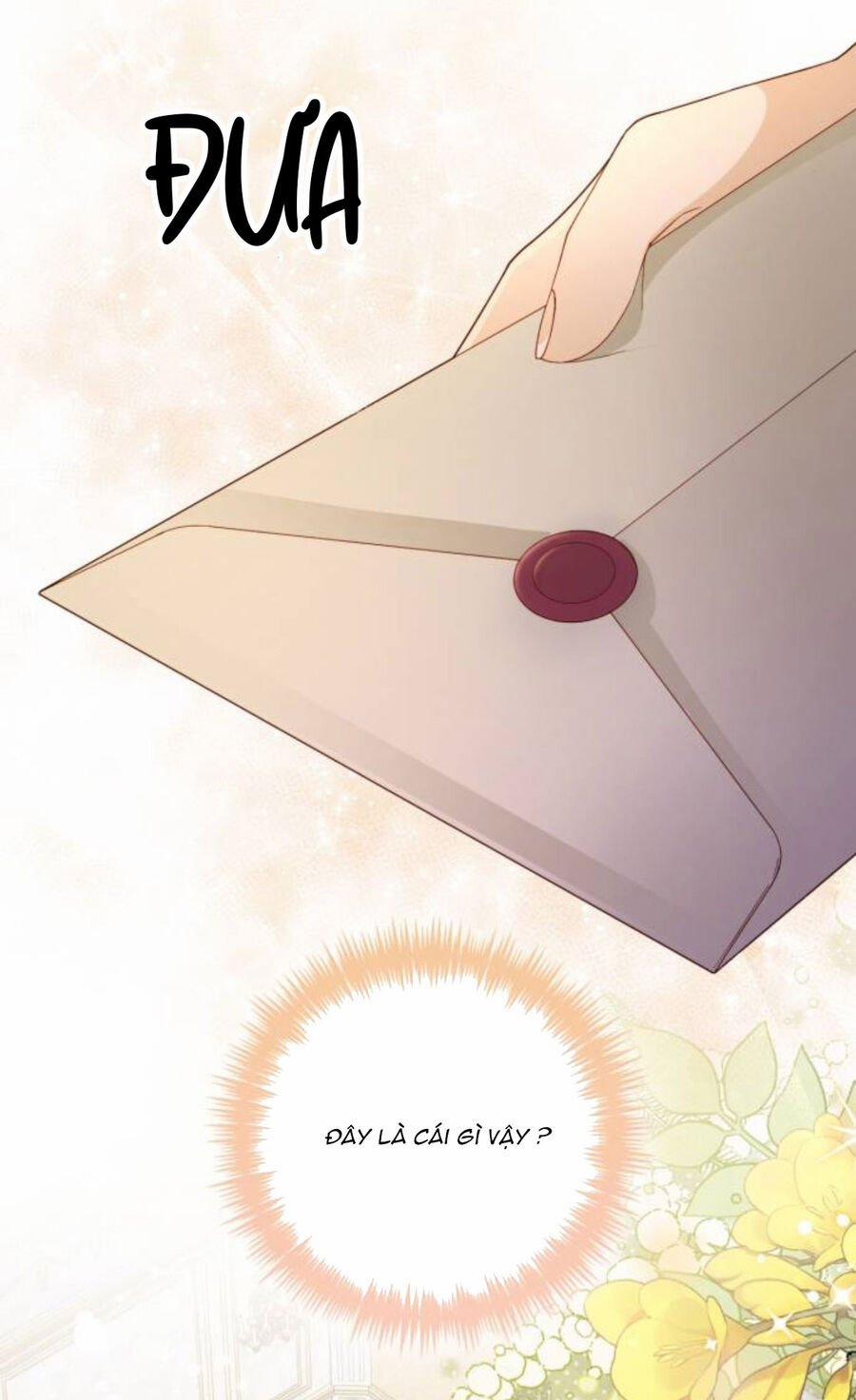 Hoàng Hậu Tái Hôn 143 trang 34