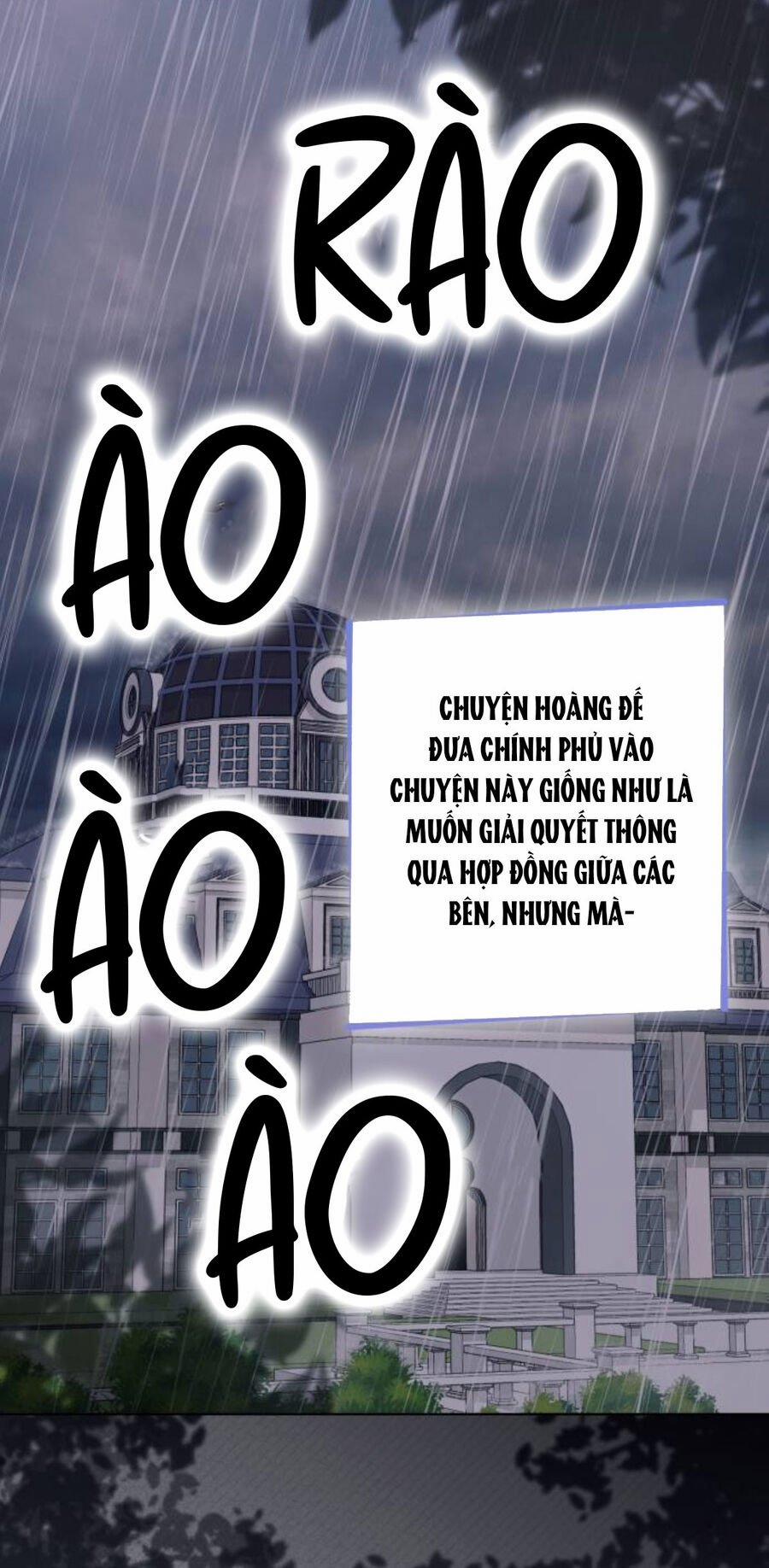 Hoàng Hậu Tái Hôn 143 trang 46