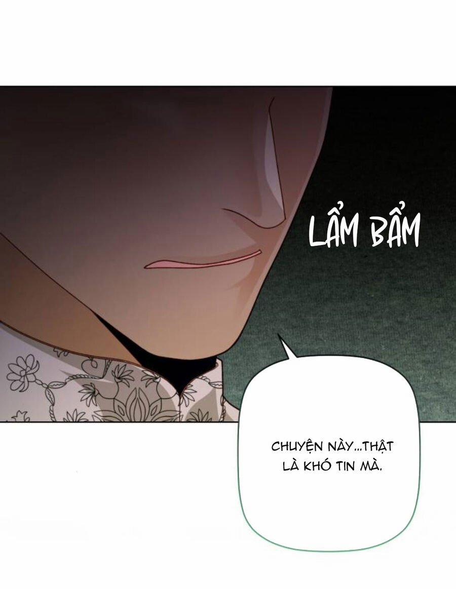 Hoàng Hậu Tái Hôn 143 trang 55