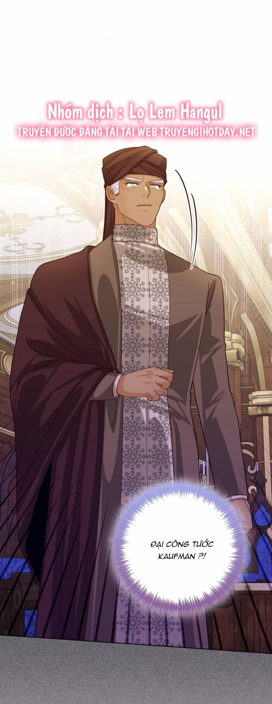 Hoàng Hậu Tái Hôn 143 trang 56