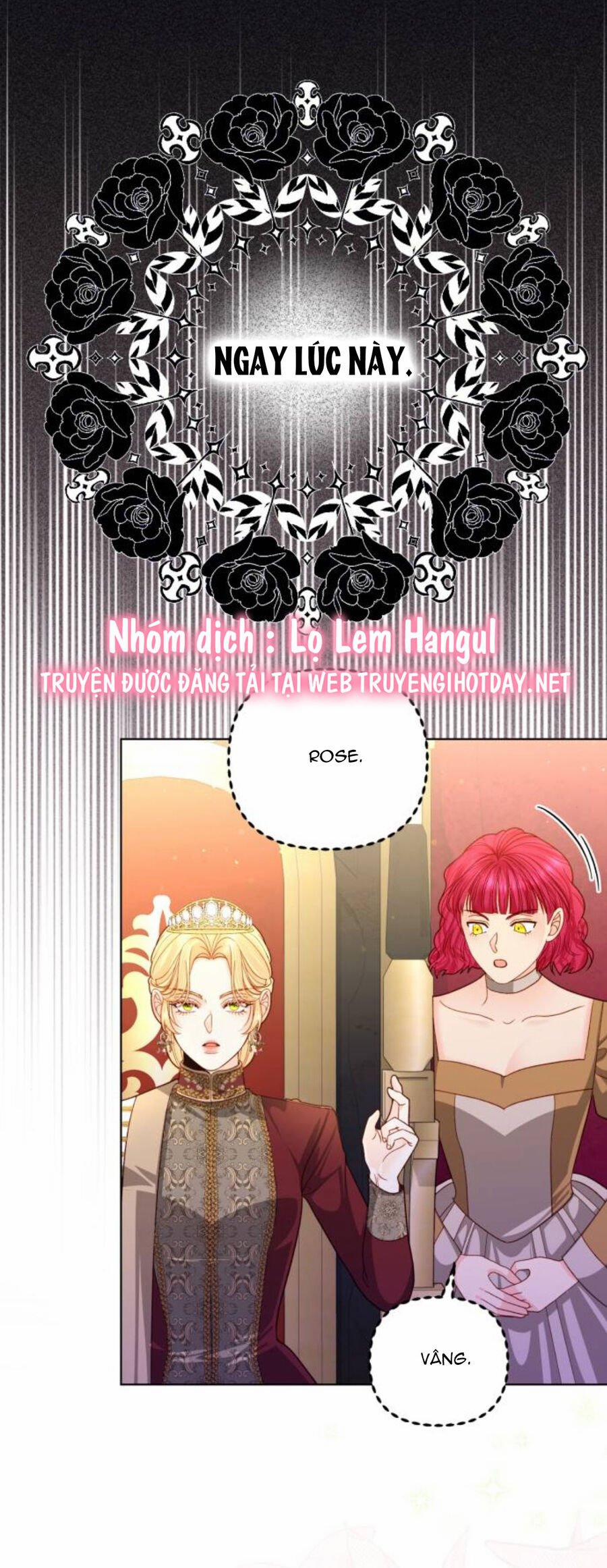 Hoàng Hậu Tái Hôn 143 trang 65