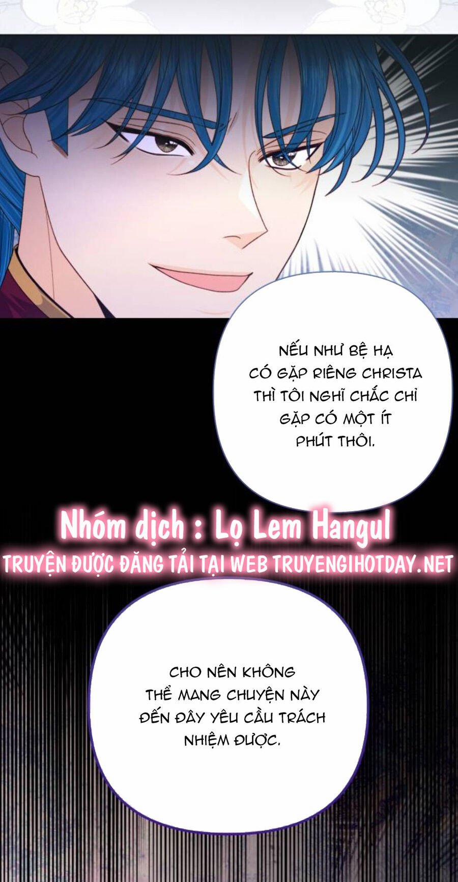 Hoàng Hậu Tái Hôn 143 trang 69