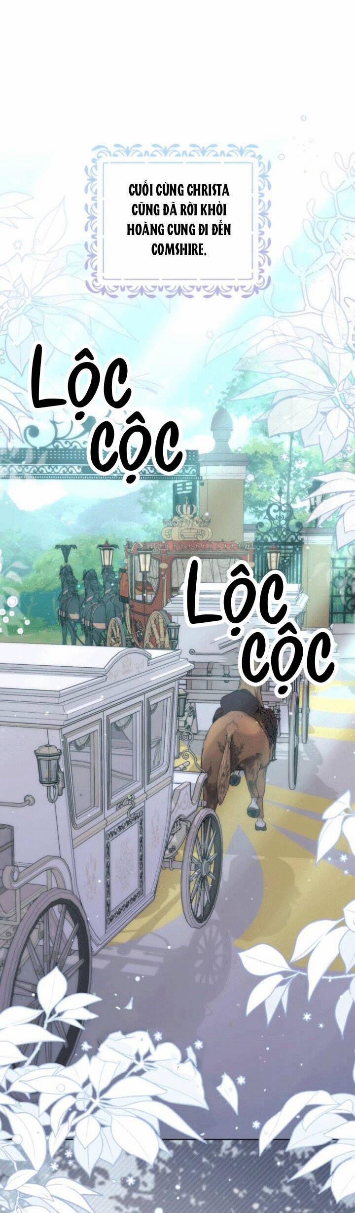 Hoàng Hậu Tái Hôn 144 trang 1