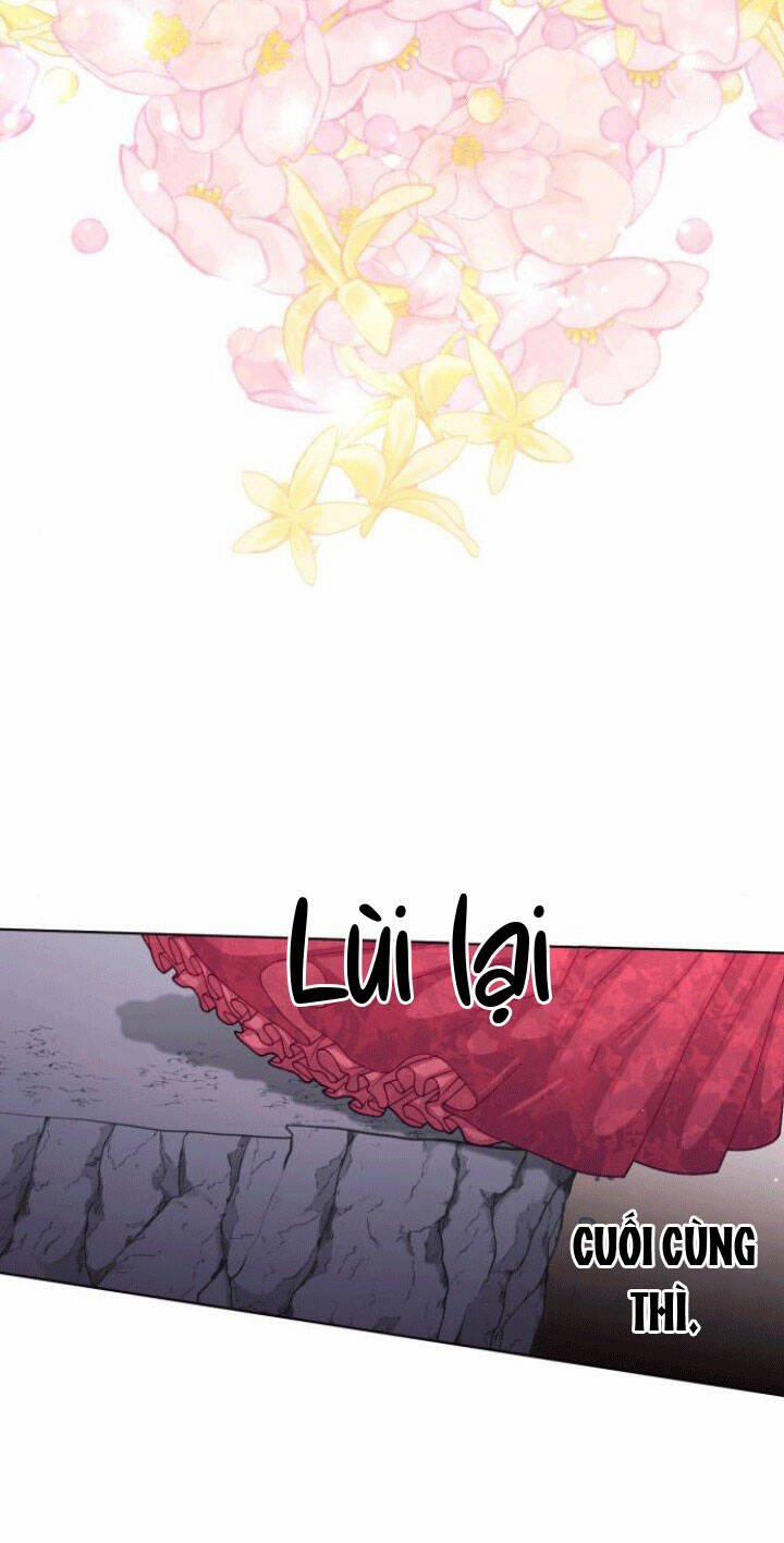 Hoàng Hậu Tái Hôn 144 trang 18