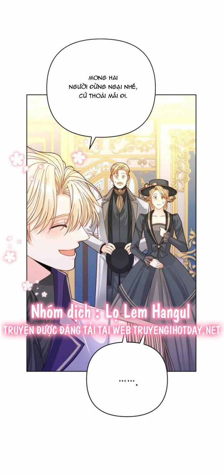 Hoàng Hậu Tái Hôn 144 trang 26