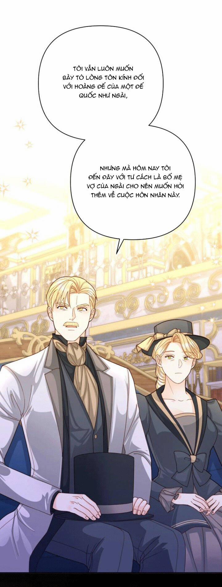 Hoàng Hậu Tái Hôn 144 trang 29