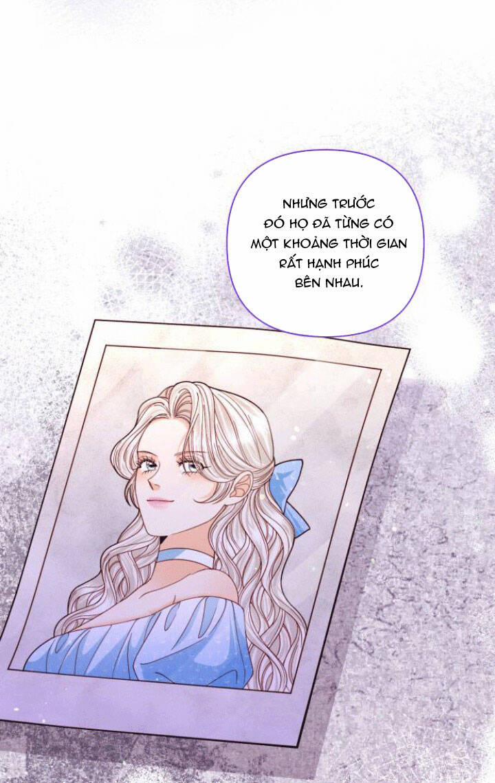 Hoàng Hậu Tái Hôn 144 trang 31