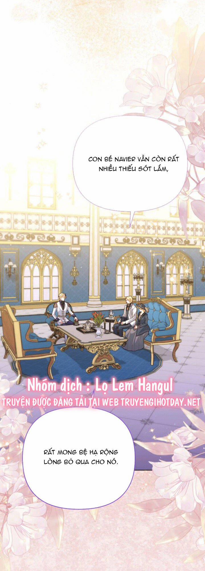 Hoàng Hậu Tái Hôn 144 trang 33