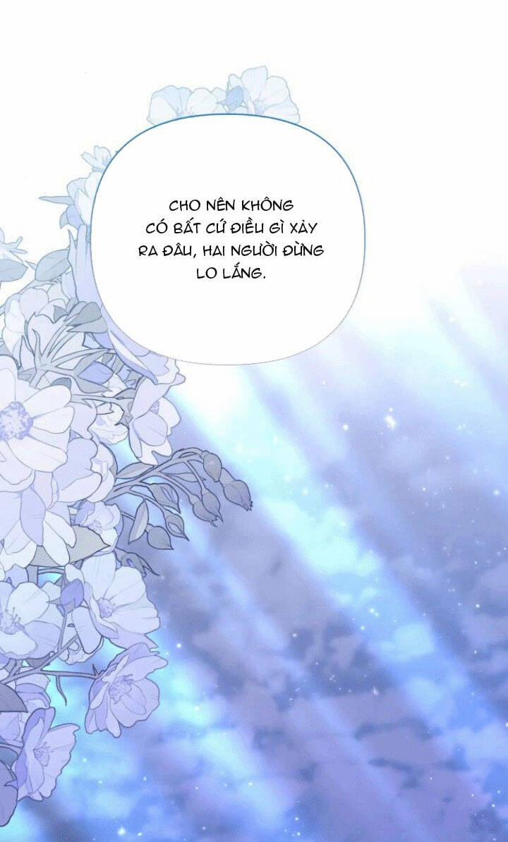 Hoàng Hậu Tái Hôn 144 trang 38