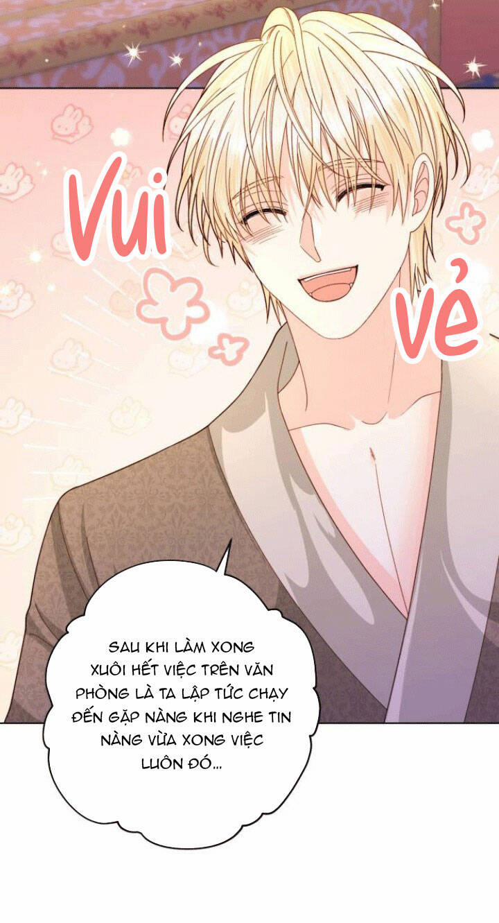 Hoàng Hậu Tái Hôn 144 trang 4