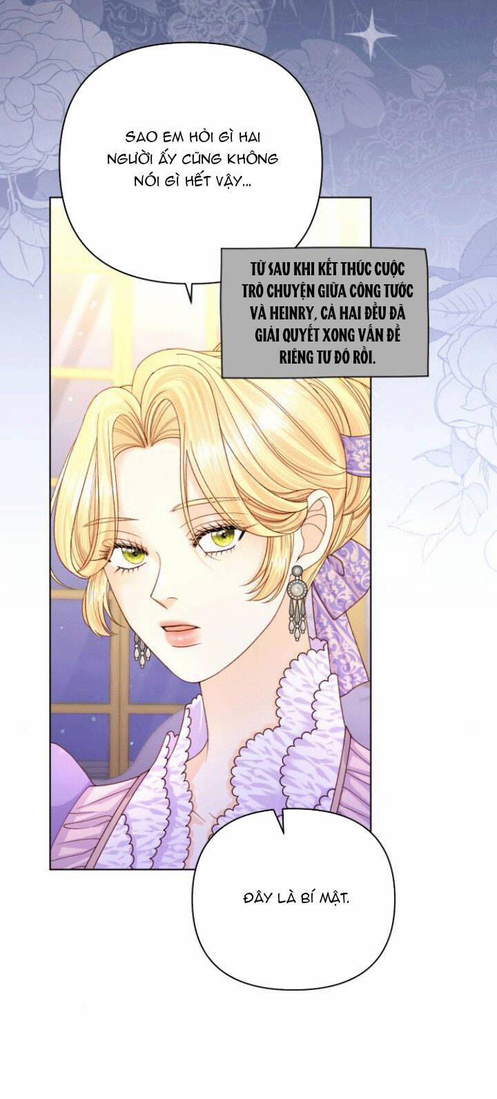 Hoàng Hậu Tái Hôn 144 trang 40