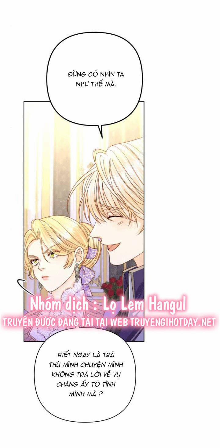 Hoàng Hậu Tái Hôn 144 trang 44