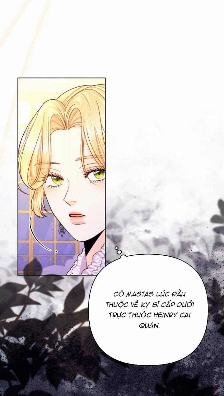 Hoàng Hậu Tái Hôn 144 trang 50