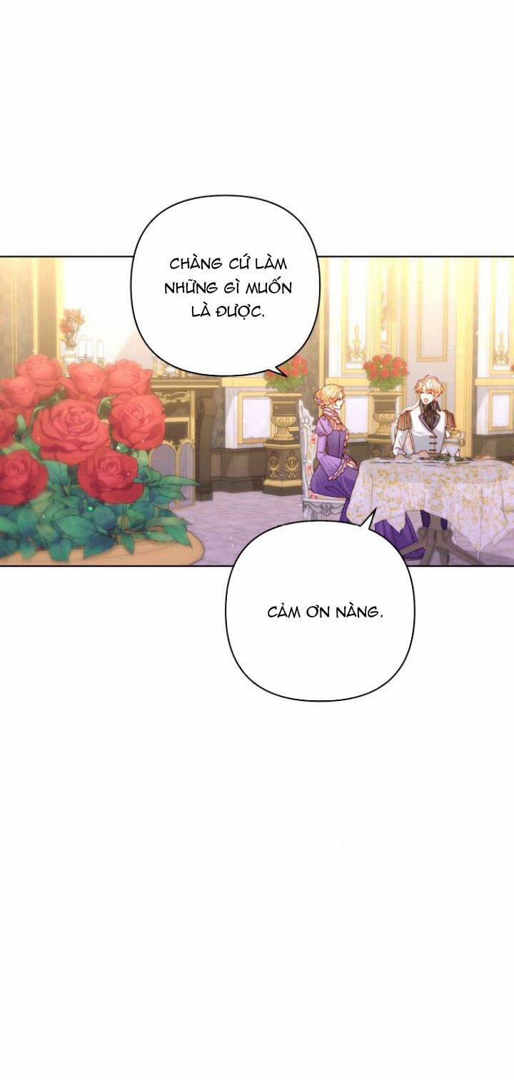 Hoàng Hậu Tái Hôn 144 trang 52