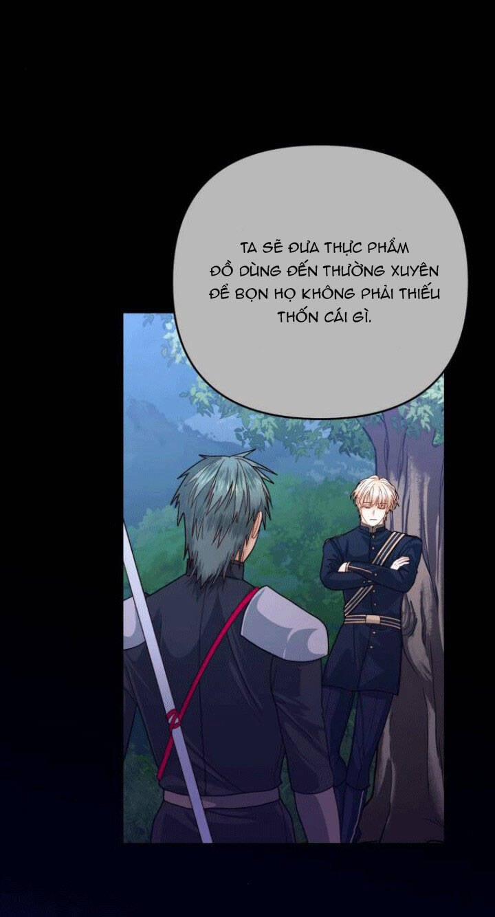 Hoàng Hậu Tái Hôn 144 trang 56