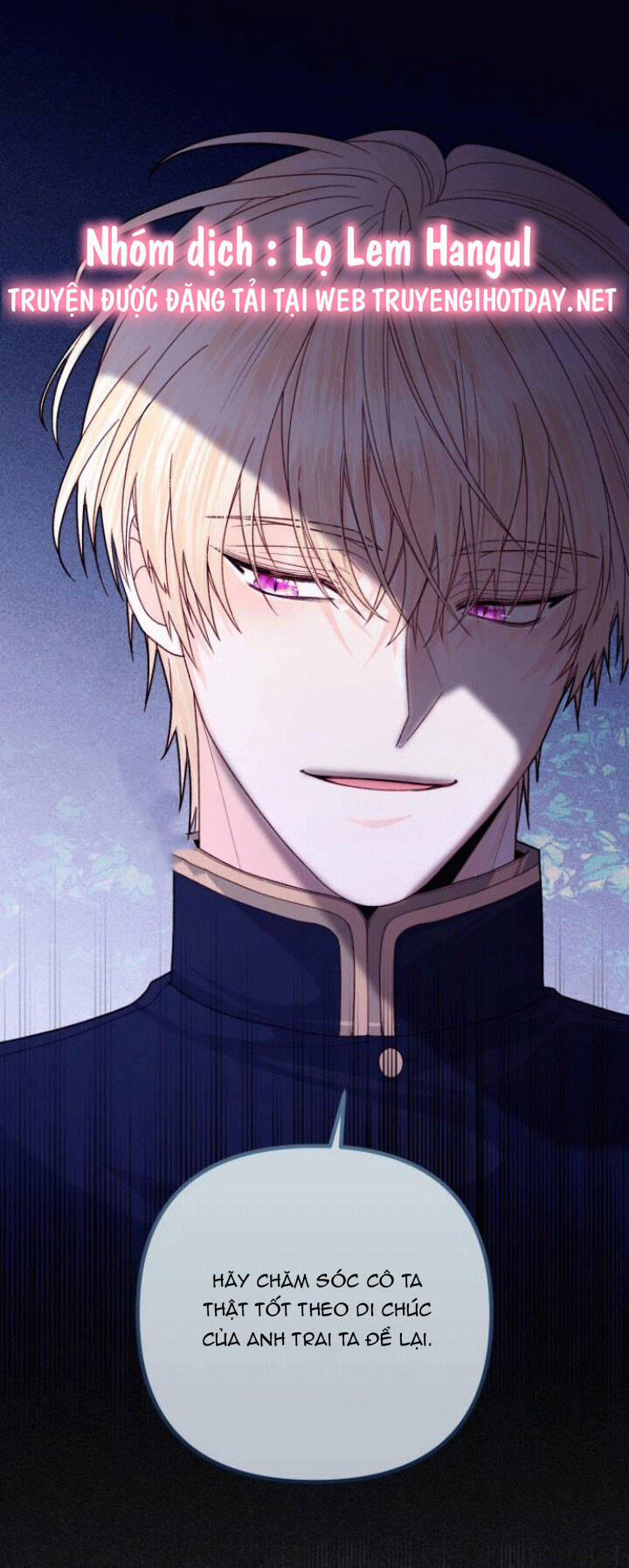 Hoàng Hậu Tái Hôn 144 trang 57