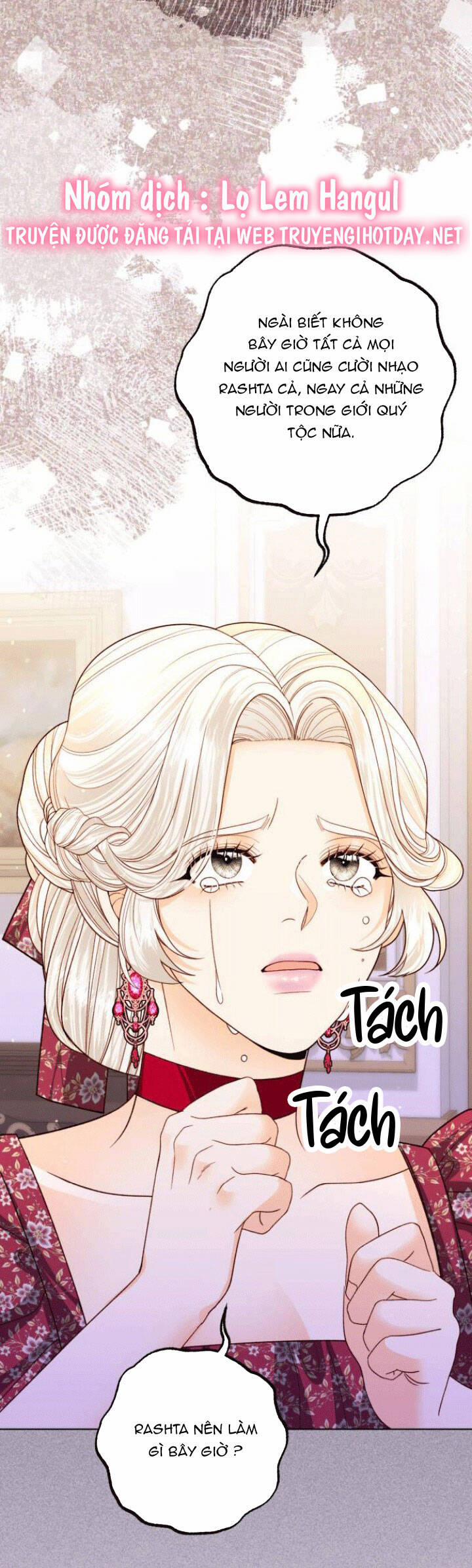 Hoàng Hậu Tái Hôn 144 trang 61
