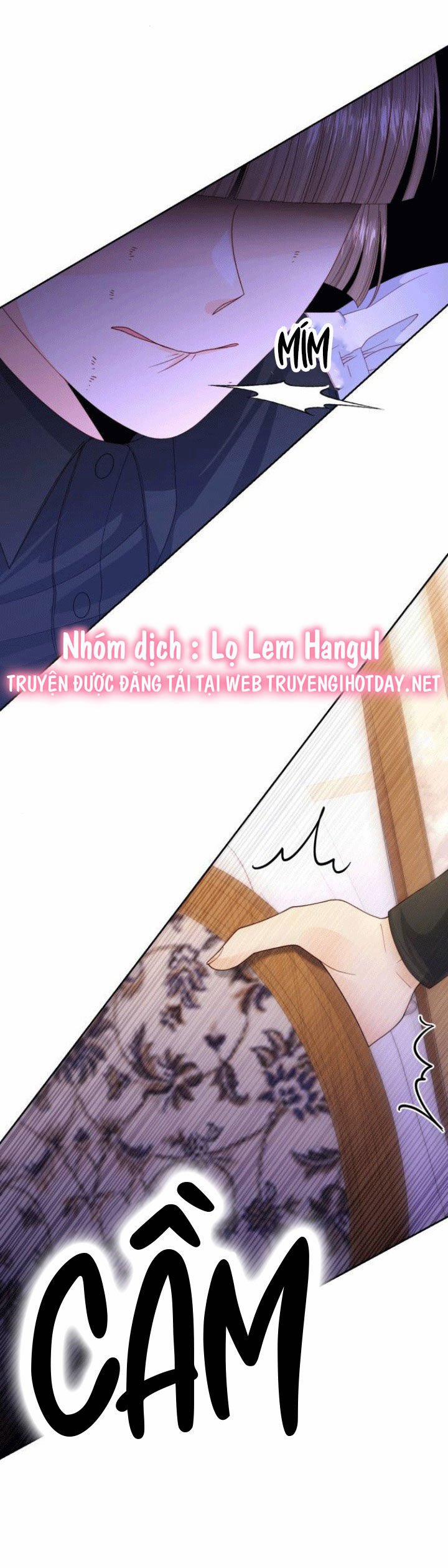 Hoàng Hậu Tái Hôn 145 trang 10