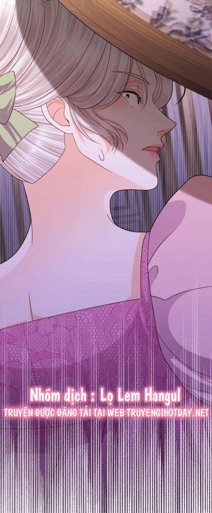 Hoàng Hậu Tái Hôn 145 trang 12