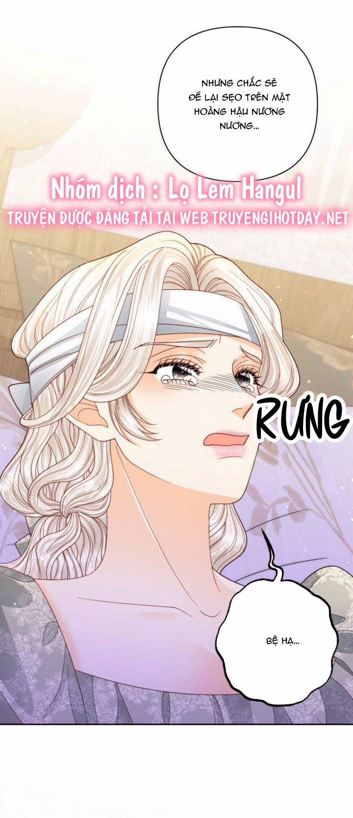 Hoàng Hậu Tái Hôn 145 trang 18